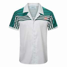 Picture of Casablanca Shirts Short _SKUCasablancaM-3XLmytx958728103